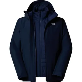 The North Face Carto Mono Triclimate Jacke - Summit Navy - L