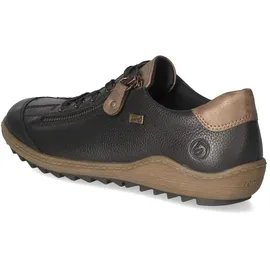 remonte R1402 Damen Schwarz 41