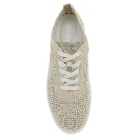 remonte Sneaker Low Beige 39