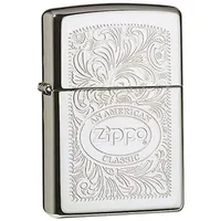 Zippo American Classic Sturmfeuerzeug