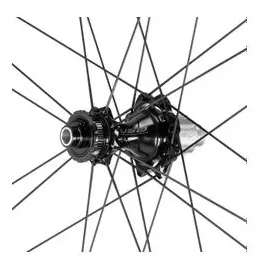CAMPAGNOLO Bora WTO 45 DB 2WF C23