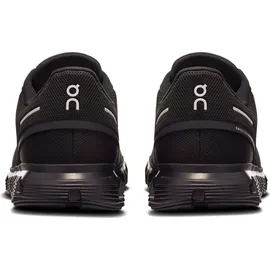 On Cloud 6 Herren Black / Black 47
