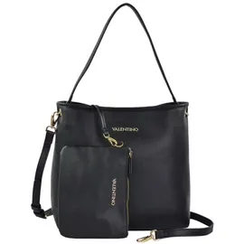 Valentino Schultertasche Brixton Hobo Bag Nero