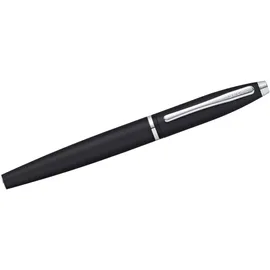 CROSS JEANS ® Rollerball Calais Mattschwarz