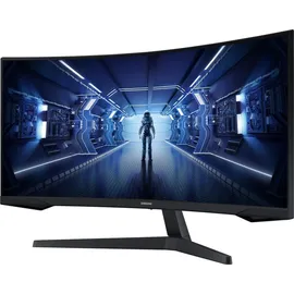 Samsung Odyssey G5 C34G55TWWP 34"