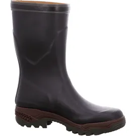 Aigle Parcours 2 Bottillon Gummistiefel Braun 38
