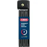 ABUS Bordo Lite 6055/85 SH Faltschloss