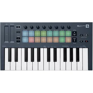 Novation FLkey Mini