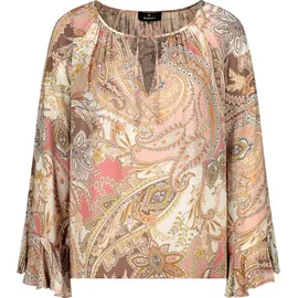 Monari Bluse Mocca 38