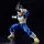 Bandai Namco Entertainment BANDAI SPIRITS Dragon Ball Z Figure-Rise Standard Vegeta (New Spec Ver.) – Modellbausatz