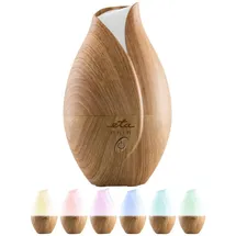ETA Aroma Diffuser Aria mit Ultraschall-Technologie - 600ml Wassertank, Betriebszeit 8 Stunden