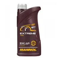 Mannol Extreme 5W-40 7915