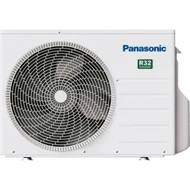 Panasonic Multi Split 5,0 kW stationär