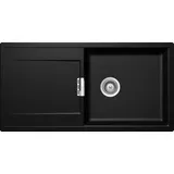 Flächenbündig magma + Excenterbetätigung