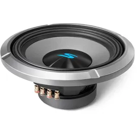 Alpine S2-W12D4 12 Subwoofer Dual 4 Ohm