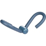 UMBRO Beckenbodentrainer - Beintrainer - Booty Trainer - Oberschenkeltrainer - 36 x 13 CM - Blau