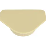 OEM Scharniertopf Abdeckkappe mit Abdeckfläche 35 mm
