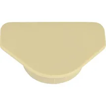 OEM Scharniertopf Abdeckkappe mit Abdeckfläche 35 mm