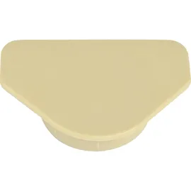 OEM Scharniertopf Abdeckkappe mit Abdeckfläche 35 mm