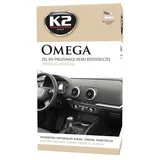 K2 Omega Cockpitpflegegel 500 ml
