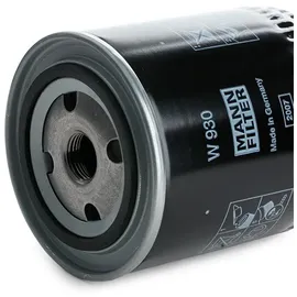 Mann-Filter W 930