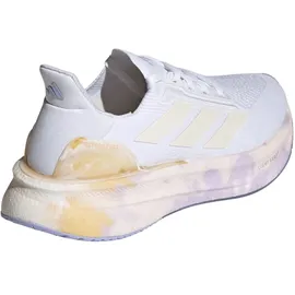 adidas Ultraboost 5 Tie Dye, FTWWHT/CWHITE/VIOTON, 38 2⁄3