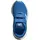 adidas Tensaur Run 2.0 Kids Klettverschluss Blue Rush/Core White/Dark Blue 31
