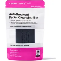 Carbon Theory Breakout Control Gesichtsreinigungsstange mit Aktivkohle & Bio-Teebaumöl