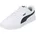 Herren White/Black 43