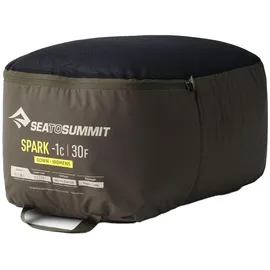 Sea to Summit Spark -1°C Regular Mumienschlafsack (Damen) (ASL041071-331703)