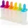 Tescoma Mini Kinder-Eisformen Eis am Stiel Bambini - für leckeres und gesünderes selbstgemachtes Eis am Stiel, inklusive Rezeptideen, spülmaschinenfest, 100% BPA frei