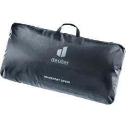 Deuter Transport Cover Transporthülle black