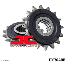 JT Sprockets Kettenrad 17 Zähne