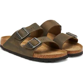 Birkenstock Arizona Sfb, 1019377 - Gr.: 39