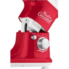 Sencor STM 3624RD rot