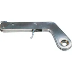 Zündstein für Pistolenanzünder 2,6x5 mm
