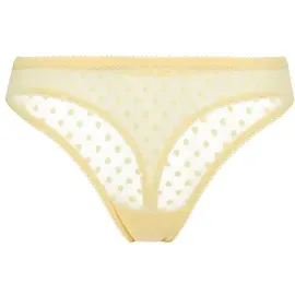 lscn by lascana String gelb 44/46