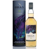 Oban Special Release 2022 10 Years Old 700ml