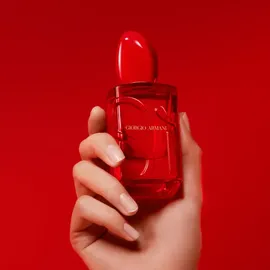 Giorgio Armani Sì Passione Red Musk Eau de Parfum 30 ml