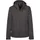 Westfjord Softshelljacke Eldfjall in Schwarz | XL