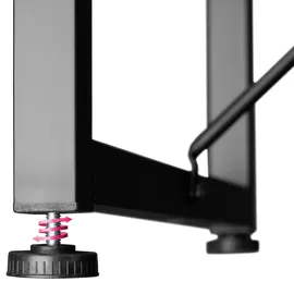 Tectake tectake® Sitzgruppe Margate