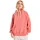 QUIKSILVER Essential Hoodie Mineral Red M