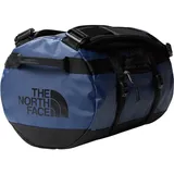 The North Face Reisetasche/Rucksack Base Camp Duffel XS Summit Navy-TNF Black
