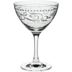 RONA Sektschale/Martini 25 cl Classic Cocktails 6 Stück