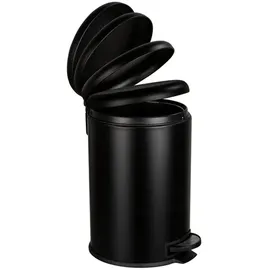 Wenko Leman 20 l schwarz