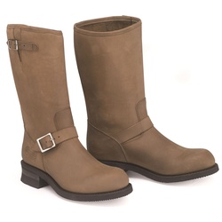 Kochmann Engineer Long, Stiefel - Braun - 40