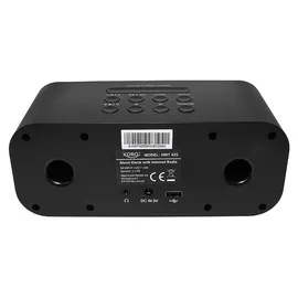 Xoro HMT 425 Basic schwarz