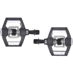 CRANKBROTHERS Pedale Mallet Trail | black / black