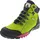 WALDLÄUFER H-Amiata Schnürstiefel Grün Gr. 371⁄2 -