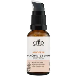 CMD Sandorini Schönheits-Serum 30 ml